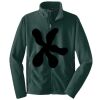 Youth Value Fleece Jacket Thumbnail