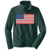 Youth Value Fleece Jacket Thumbnail