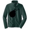 Youth Value Fleece Jacket Thumbnail
