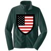 Youth Value Fleece Jacket Thumbnail