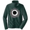 Youth Value Fleece Jacket Thumbnail