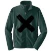 Youth Value Fleece Jacket Thumbnail