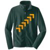 Youth Value Fleece Jacket Thumbnail