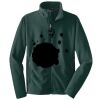 Youth Value Fleece Jacket Thumbnail