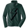 Youth Value Fleece Jacket Thumbnail