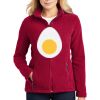 Women's Value Fleece Jacket Thumbnail