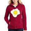 Women's Value Fleece Jacket Thumbnail