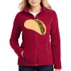 Women's Value Fleece Jacket Thumbnail