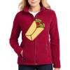 Women's Value Fleece Jacket Thumbnail