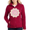Women's Value Fleece Jacket Thumbnail