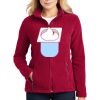 Women's Value Fleece Jacket Thumbnail