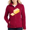 Women's Value Fleece Jacket Thumbnail