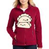 Women's Value Fleece Jacket Thumbnail