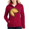 Women's Value Fleece Jacket Thumbnail