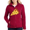 Women's Value Fleece Jacket Thumbnail