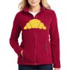 Women's Value Fleece Jacket Thumbnail