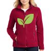 Women's Value Fleece Jacket Thumbnail