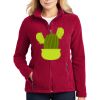 Women's Value Fleece Jacket Thumbnail