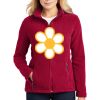 Women's Value Fleece Jacket Thumbnail