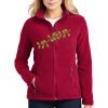 Women's Value Fleece Jacket Thumbnail