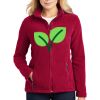 Women's Value Fleece Jacket Thumbnail