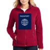 Women's Value Fleece Jacket Thumbnail