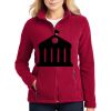 Women's Value Fleece Jacket Thumbnail