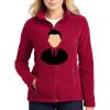 Women's Value Fleece Jacket Thumbnail