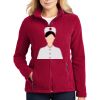 Women's Value Fleece Jacket Thumbnail