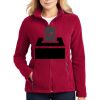 Women's Value Fleece Jacket Thumbnail