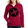 Women's Value Fleece Jacket Thumbnail