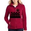 Women's Value Fleece Jacket Thumbnail
