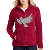 Women's Value Fleece Jacket Thumbnail