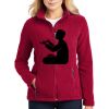 Women's Value Fleece Jacket Thumbnail