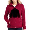 Women's Value Fleece Jacket Thumbnail