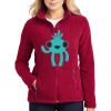 Women's Value Fleece Jacket Thumbnail