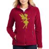 Women's Value Fleece Jacket Thumbnail