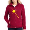 Women's Value Fleece Jacket Thumbnail