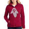 Women's Value Fleece Jacket Thumbnail