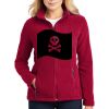 Women's Value Fleece Jacket Thumbnail