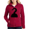 Women's Value Fleece Jacket Thumbnail