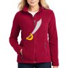 Women's Value Fleece Jacket Thumbnail