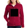 Women's Value Fleece Jacket Thumbnail