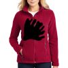 Women's Value Fleece Jacket Thumbnail