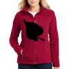 Women's Value Fleece Jacket Thumbnail