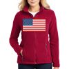 Women's Value Fleece Jacket Thumbnail