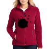 Women's Value Fleece Jacket Thumbnail