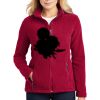 Women's Value Fleece Jacket Thumbnail