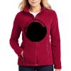 Women's Value Fleece Jacket Thumbnail