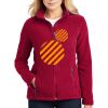 Women's Value Fleece Jacket Thumbnail